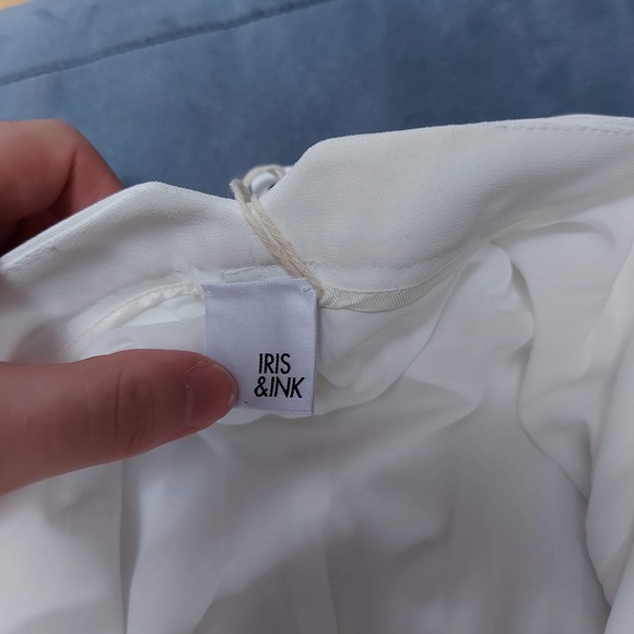 Pants - Picture 2 of 4